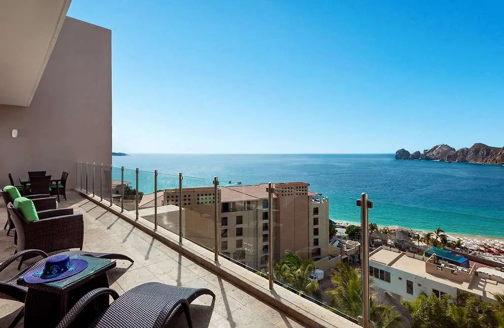 **** Hotel Corazon Cabo Resort And Spa Cabo San Lucas Meksyk