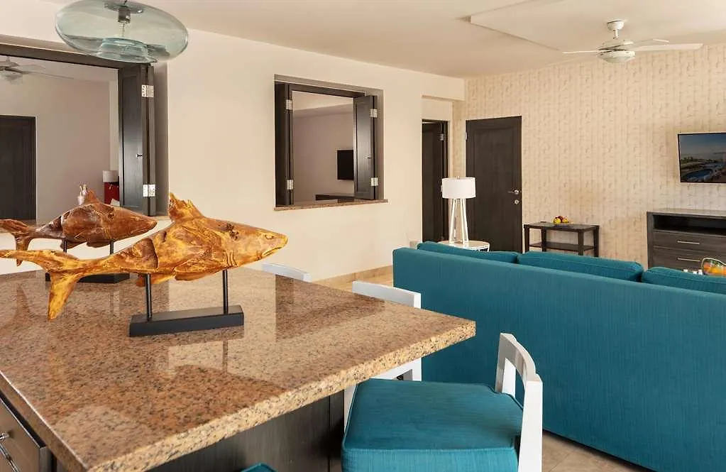 Corazon Cabo Resort And Spa Cabo San Lucas