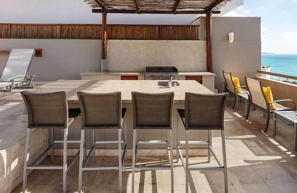Corazon Cabo Resort And Spa Cabo San Lucas Hotel