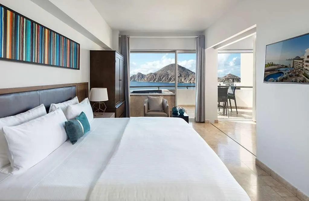 Hotel Corazon Cabo Resort And Spa Cabo San Lucas
