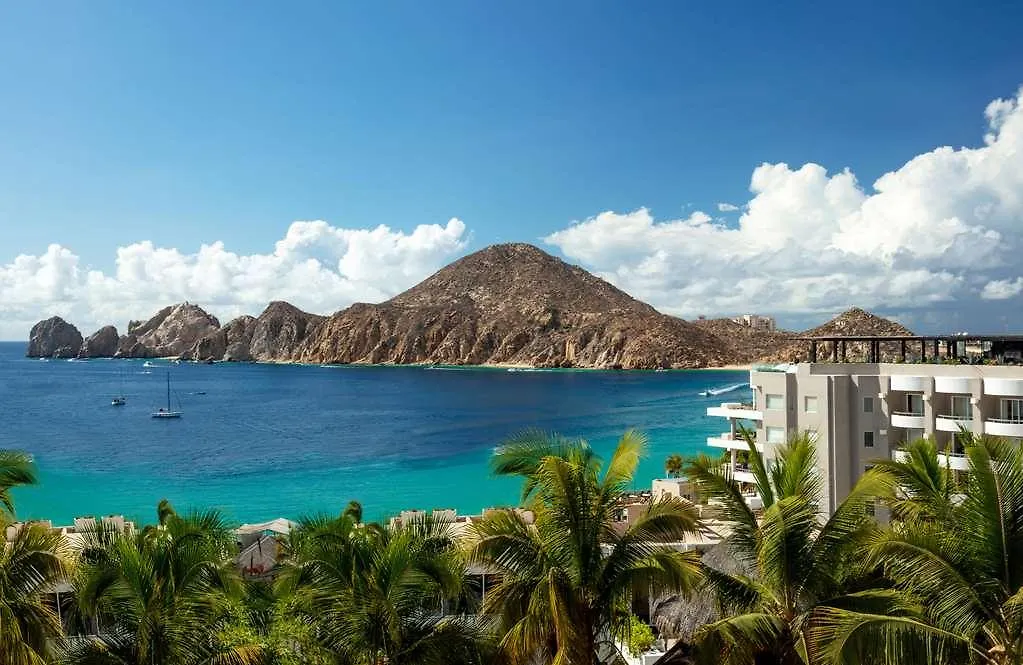 Corazon Cabo Resort And Spa Cabo San Lucas Meksyk