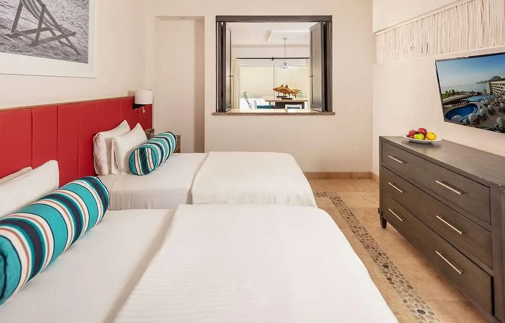 Corazon Cabo Resort And Spa Cabo San Lucas 4*,