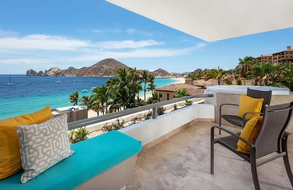 Corazon Cabo Resort And Spa Cabo San Lucas Meksyk