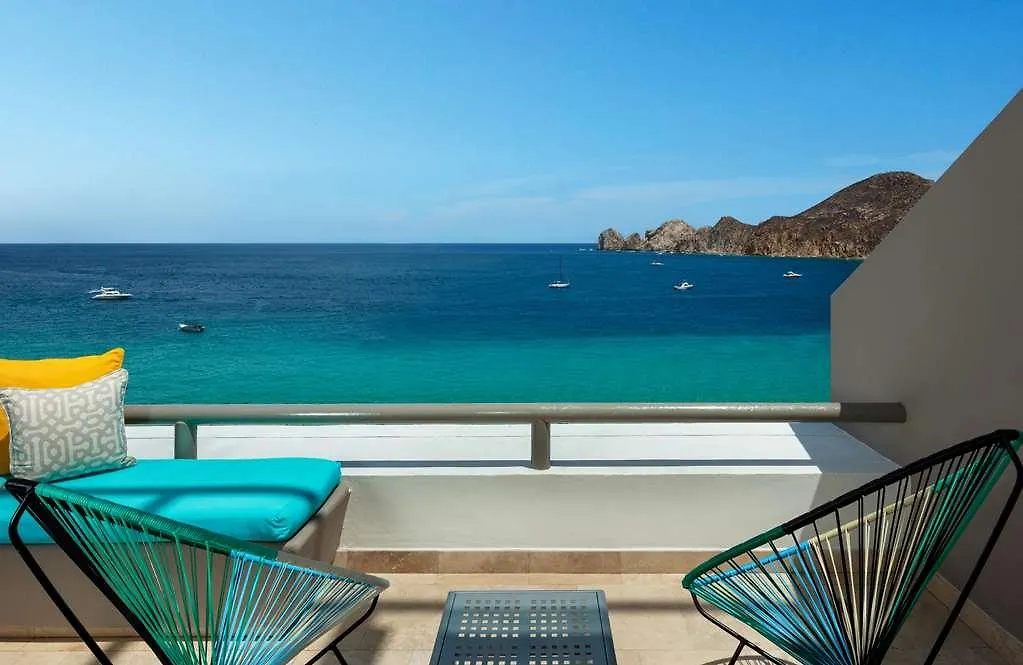 Corazon Cabo Resort And Spa Cabo San Lucas Meksyk