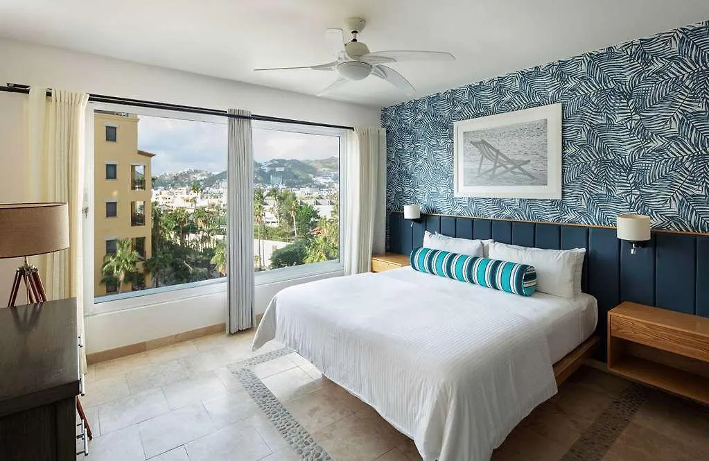 **** Hotel Corazon Cabo Resort And Spa Cabo San Lucas Meksyk