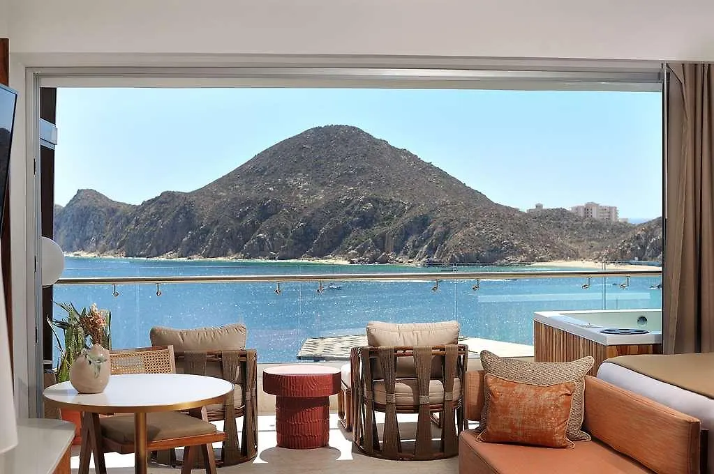 Corazon Cabo Resort And Spa Cabo San Lucas