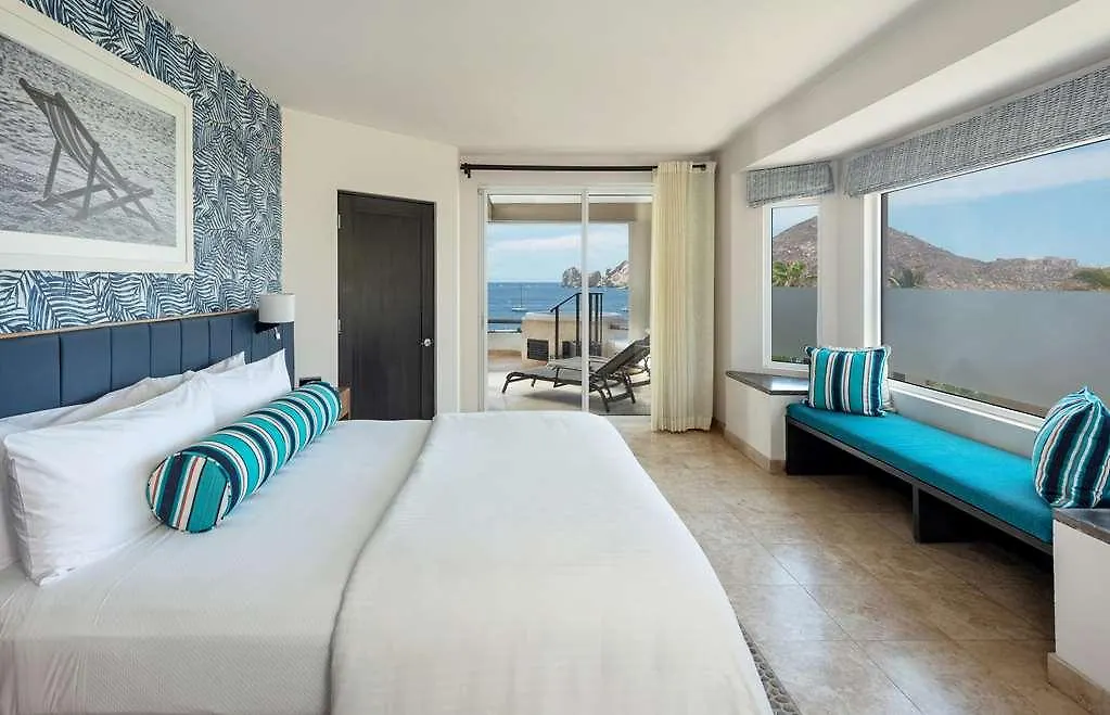 Hotel Corazon Cabo Resort And Spa Cabo San Lucas