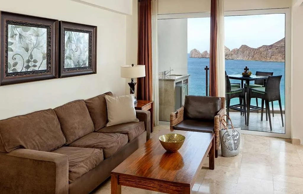 **** Hotel Corazon Cabo Resort And Spa Cabo San Lucas Meksyk