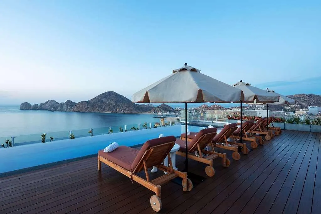 **** Hotel Corazon Cabo Resort And Spa Cabo San Lucas Meksyk