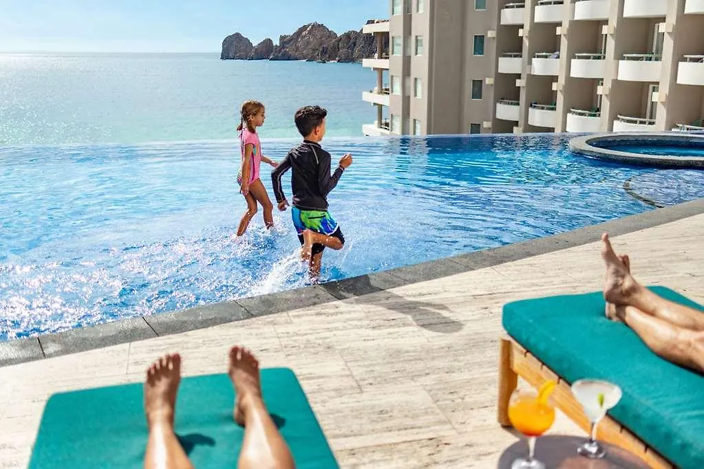 Corazon Cabo Resort And Spa Cabo San Lucas