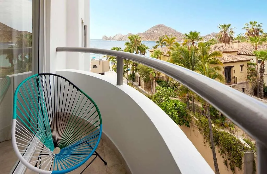 Corazon Cabo Resort And Spa Cabo San Lucas 4*,