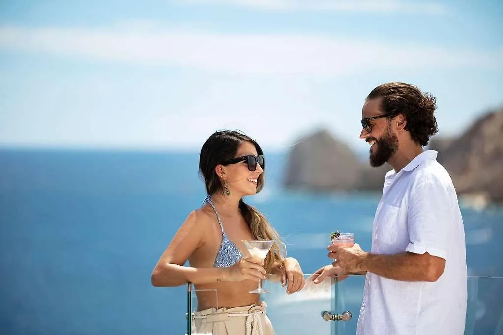 Corazon Cabo Resort And Spa Cabo San Lucas Hotel