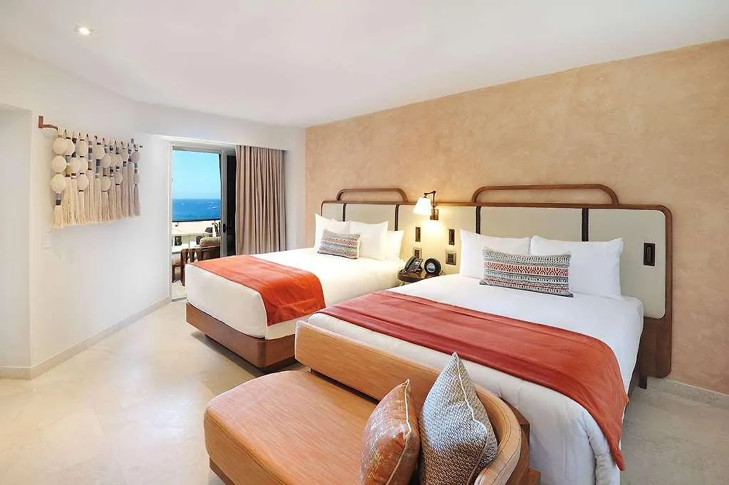Corazon Cabo Resort And Spa Cabo San Lucas 4*,