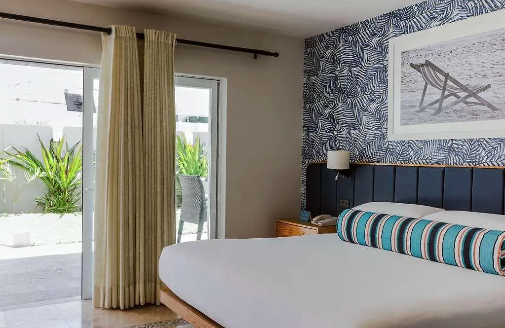**** Hotel Corazon Cabo Resort And Spa Cabo San Lucas Meksyk