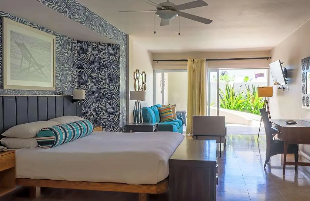 Corazon Cabo Resort And Spa Cabo San Lucas