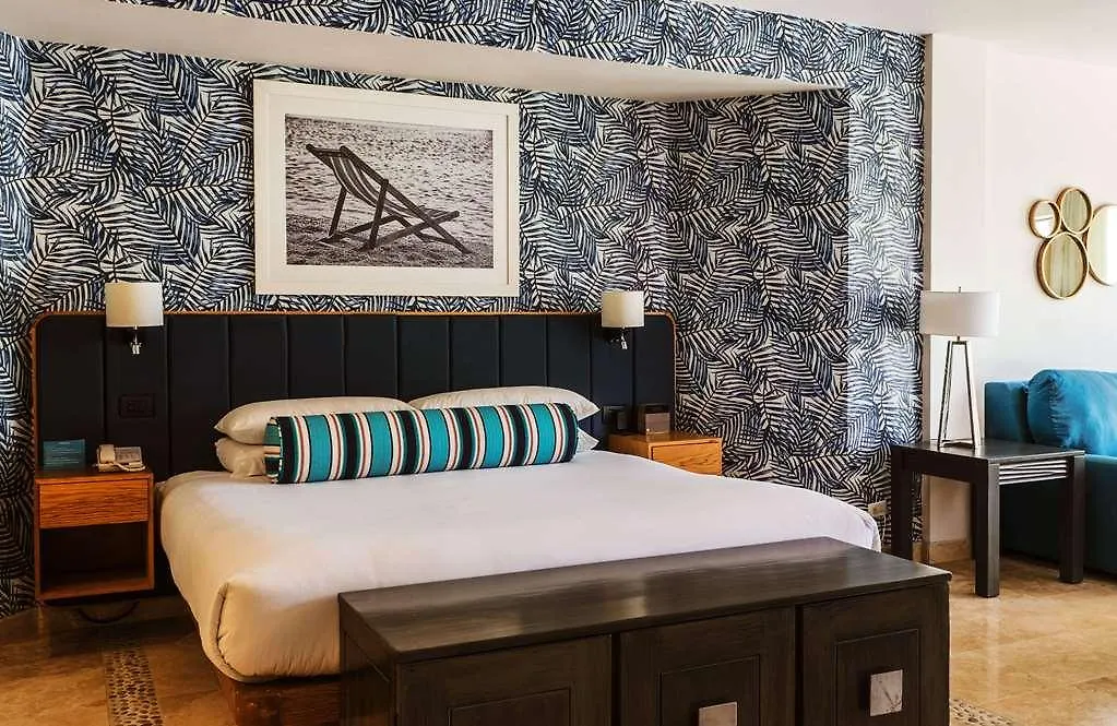 Hotel Corazon Cabo Resort And Spa Cabo San Lucas