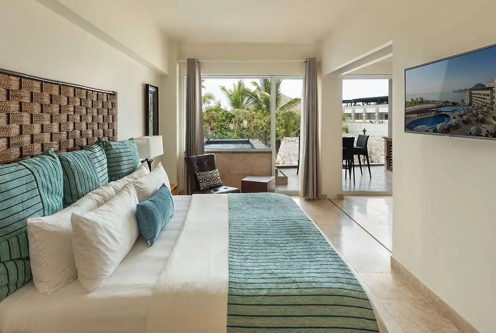Corazon Cabo Resort And Spa Cabo San Lucas Meksyk