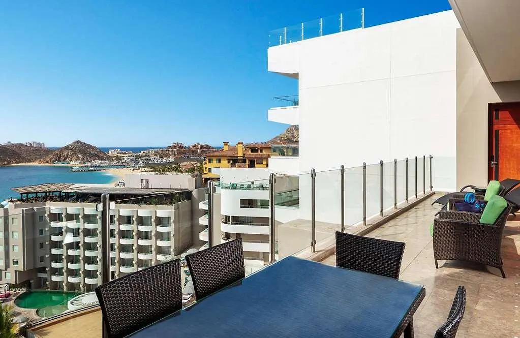 Corazon Cabo Resort And Spa Cabo San Lucas