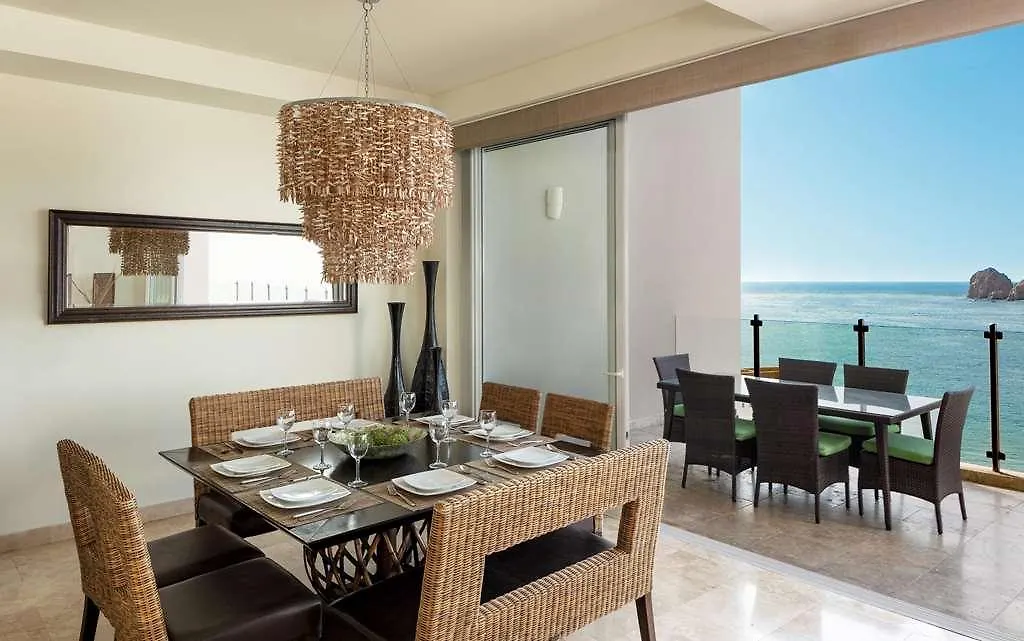 Corazon Cabo Resort And Spa Cabo San Lucas Hotel