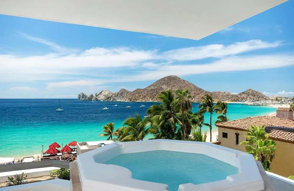 Corazon Cabo Resort And Spa Cabo San Lucas 4*,