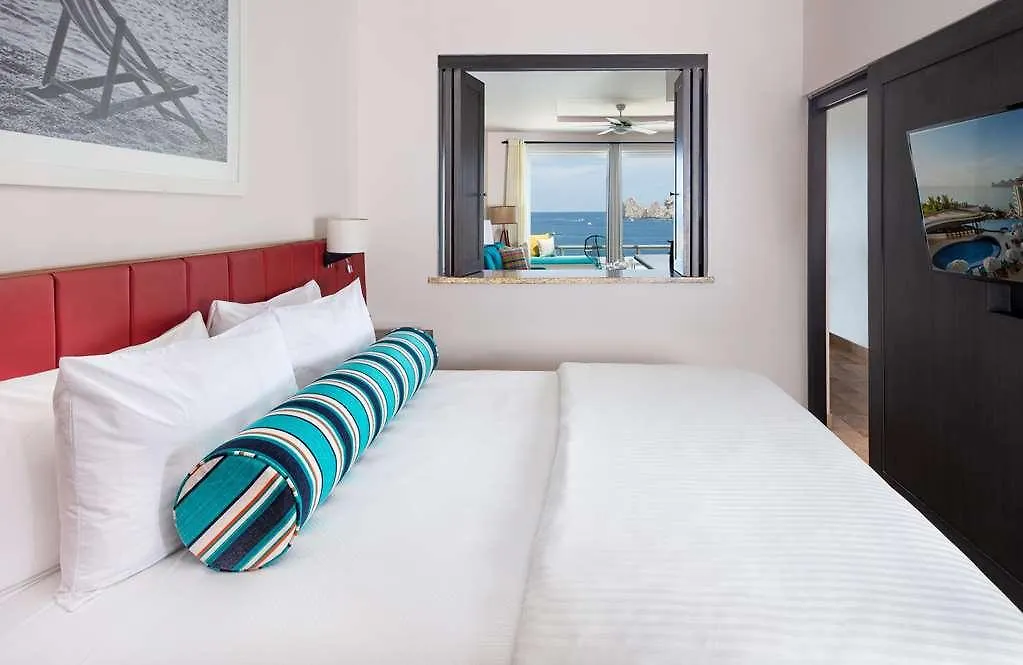 Corazon Cabo Resort And Spa Cabo San Lucas 4*,