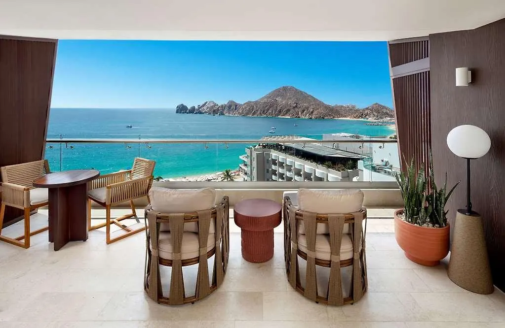 Corazon Cabo Resort And Spa Cabo San Lucas 4*,