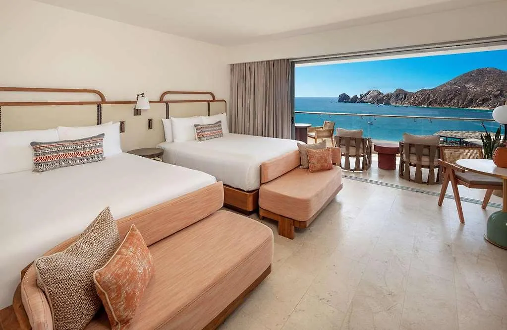 Corazon Cabo Resort And Spa Cabo San Lucas 4*,