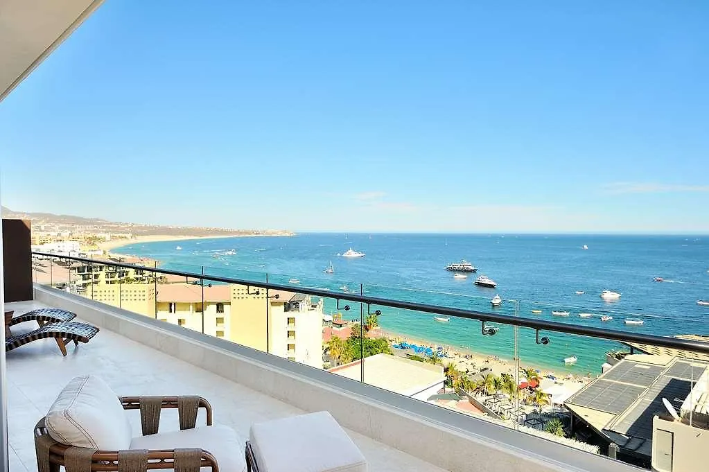 Corazon Cabo Resort And Spa Cabo San Lucas 4*,