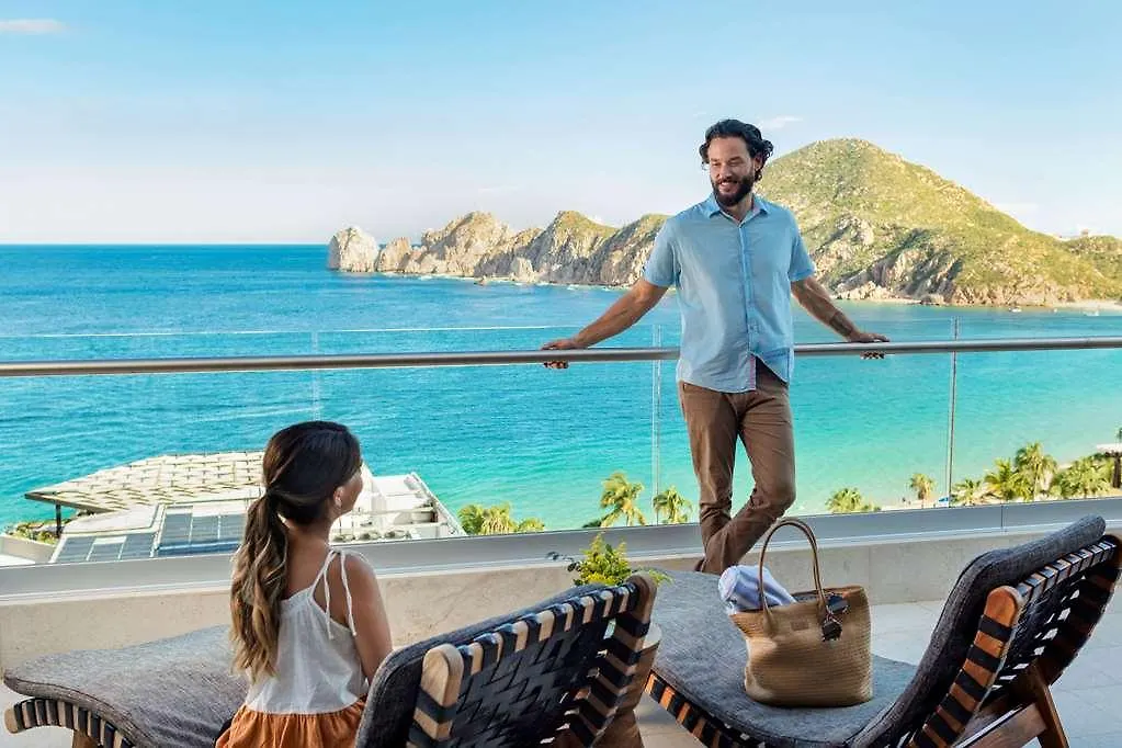 Corazon Cabo Resort And Spa Cabo San Lucas Hotel