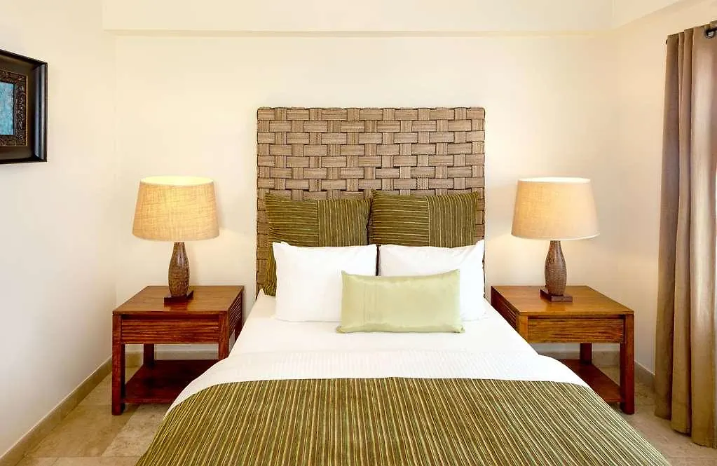 Corazon Cabo Resort And Spa Cabo San Lucas