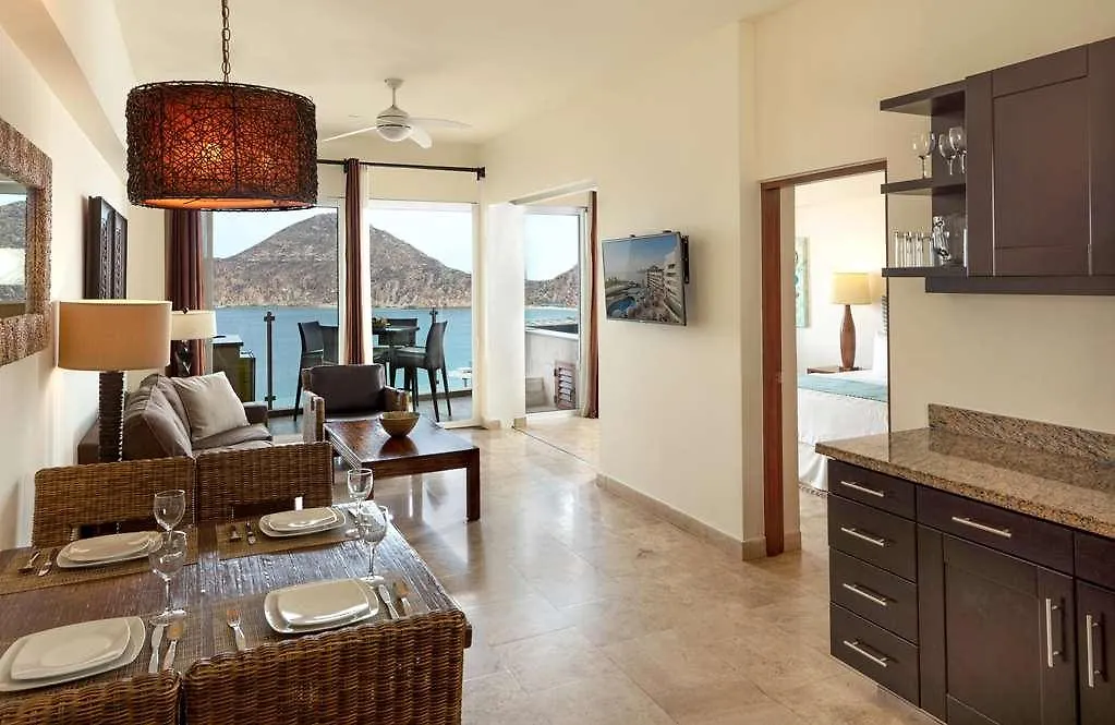 Corazon Cabo Resort And Spa Cabo San Lucas Hotel