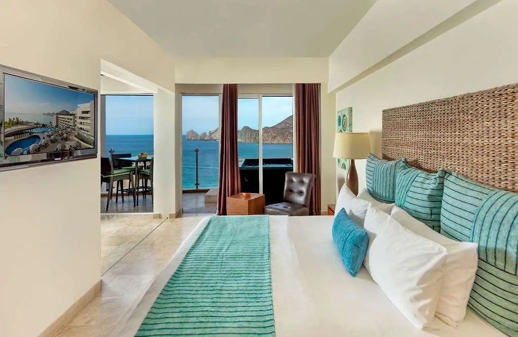 Corazon Cabo Resort And Spa Cabo San Lucas Hotel