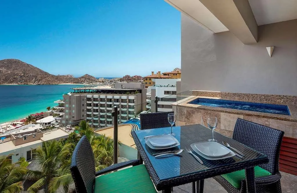 **** Hotel Corazon Cabo Resort And Spa Cabo San Lucas Meksyk
