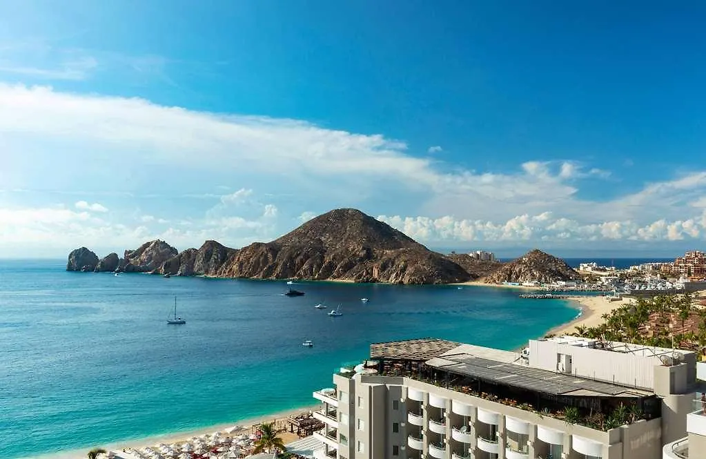 **** Hotel Corazon Cabo Resort And Spa Cabo San Lucas Meksyk