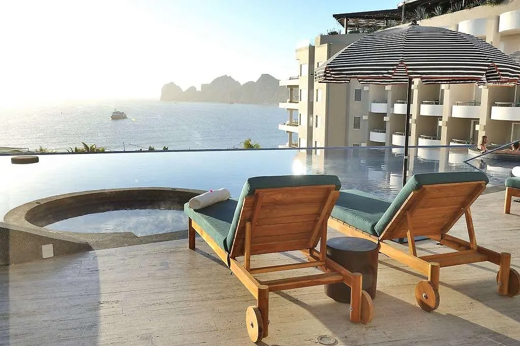 Corazon Cabo Resort And Spa Cabo San Lucas