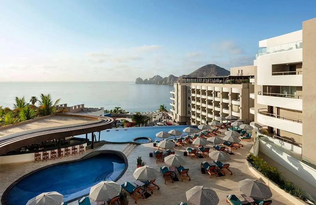 Hotel Corazon Cabo Resort And Spa Cabo San Lucas