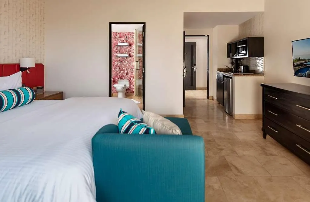 Hotel Corazon Cabo Resort And Spa Cabo San Lucas