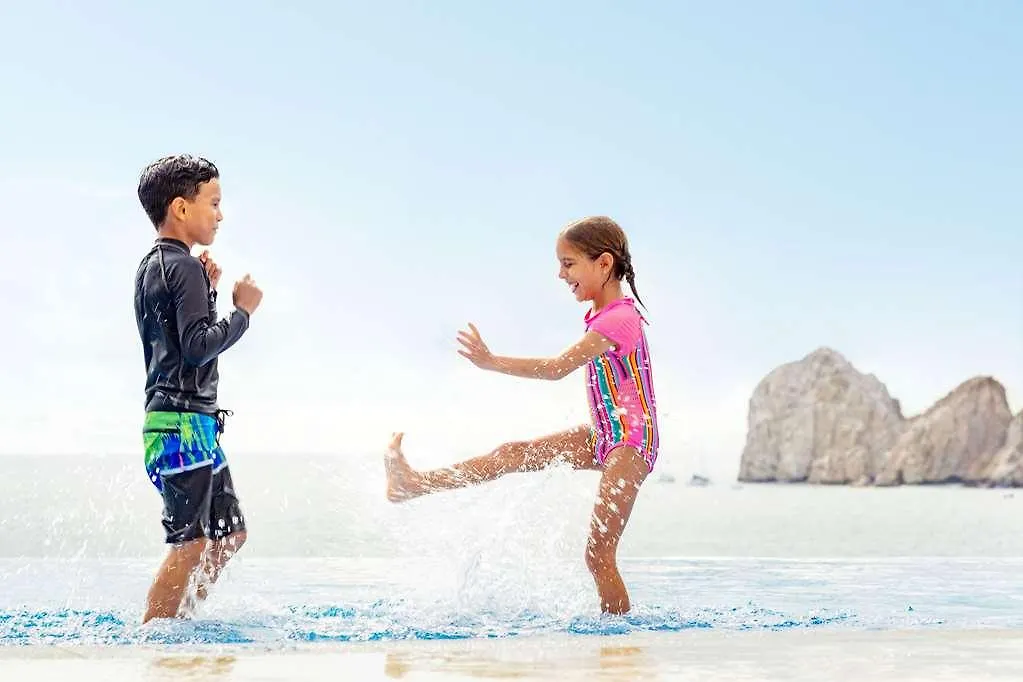 Corazon Cabo Resort And Spa Cabo San Lucas Hotel