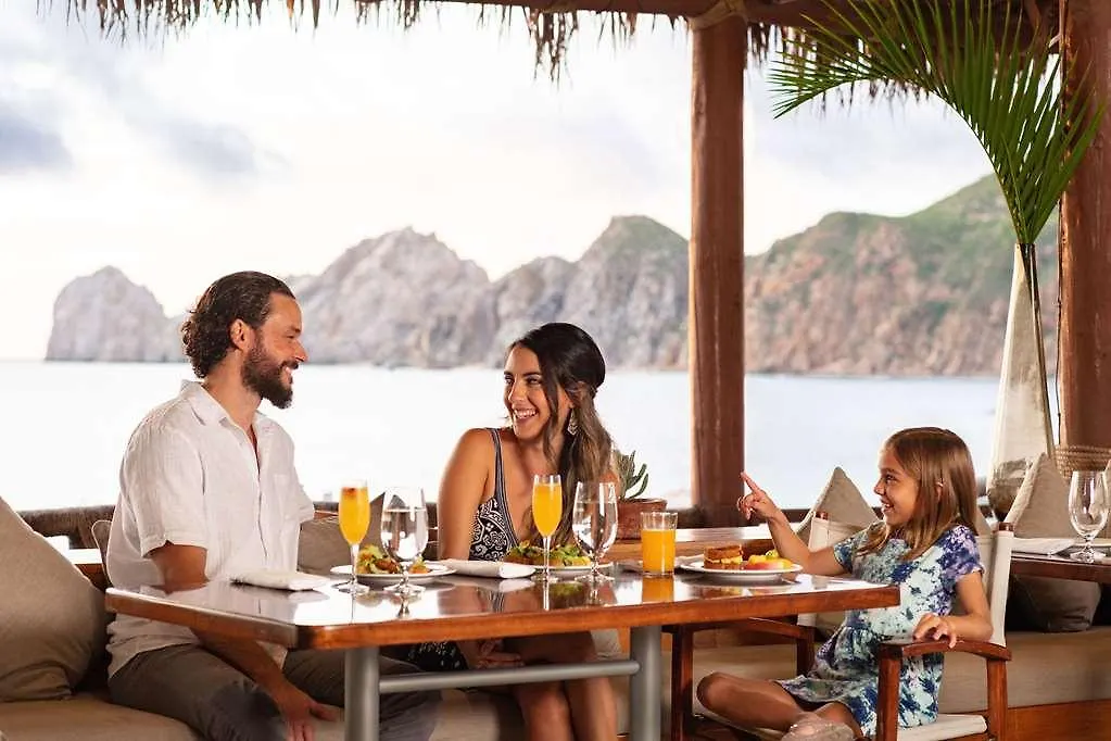 **** Hotel Corazon Cabo Resort And Spa Cabo San Lucas Meksyk