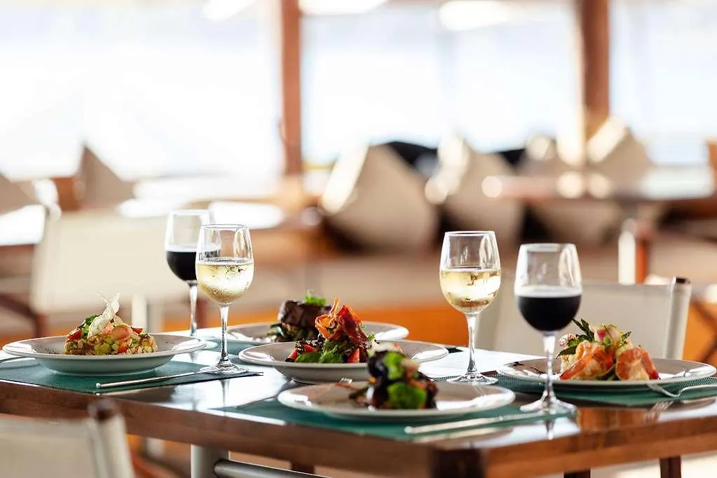 Hotel Corazon Cabo Resort And Spa Cabo San Lucas