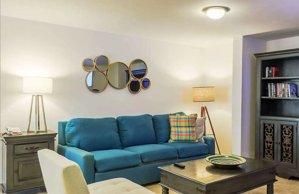 **** Hotel Corazon Cabo Resort And Spa Cabo San Lucas Meksyk