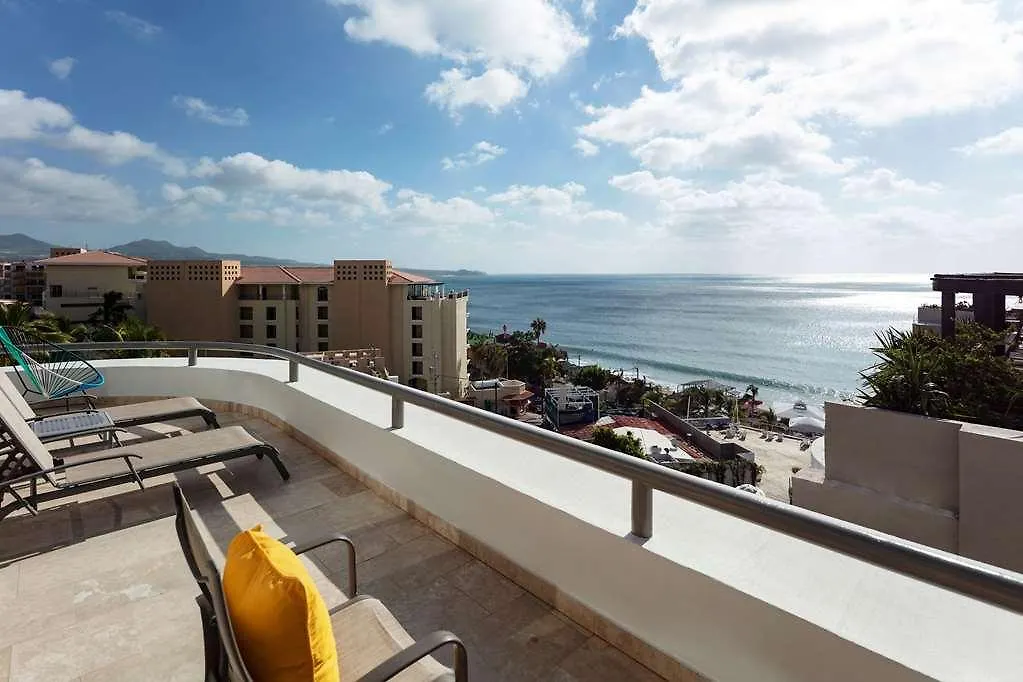 Corazon Cabo Resort And Spa Cabo San Lucas Hotel