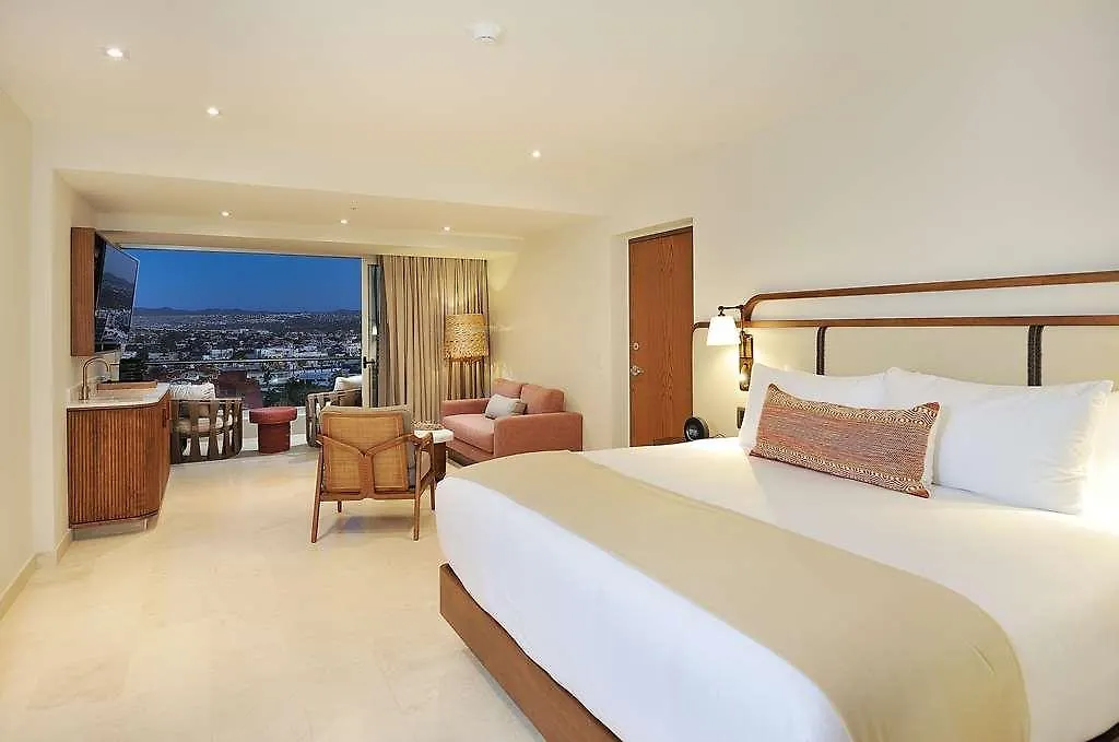 Corazon Cabo Resort And Spa Cabo San Lucas Hotel