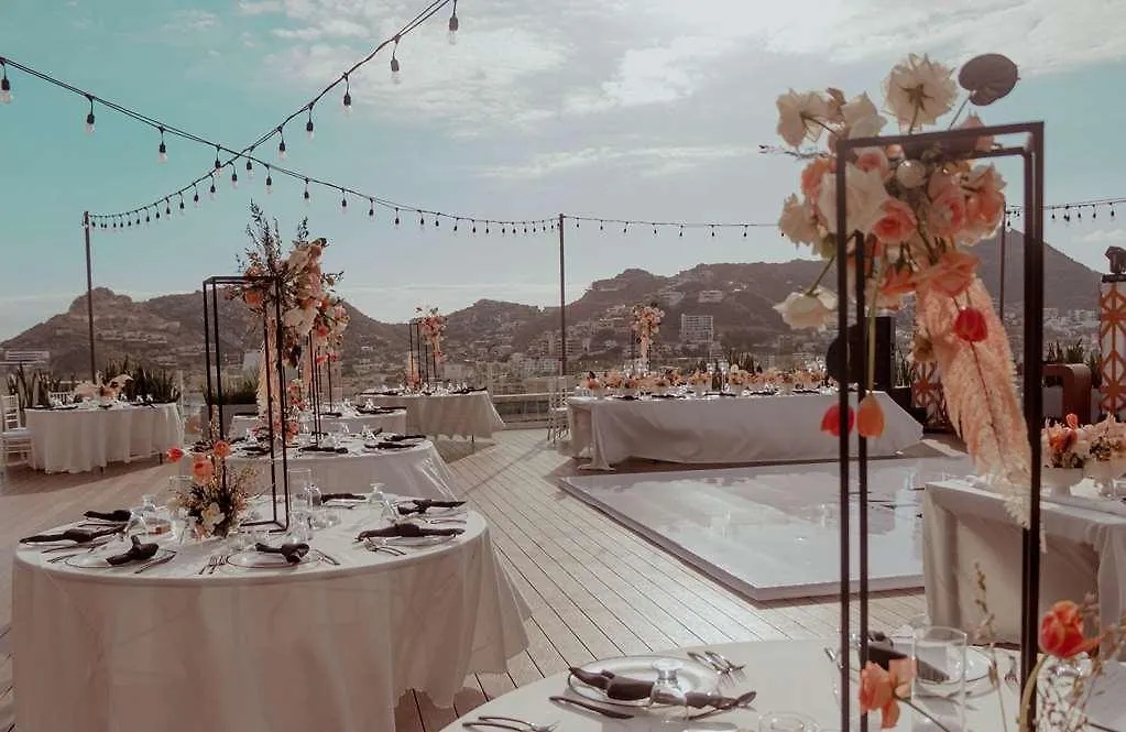 Corazon Cabo Resort And Spa Cabo San Lucas