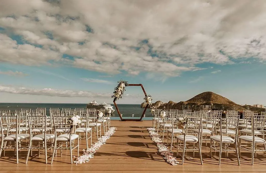 Hotel Corazon Cabo Resort And Spa Cabo San Lucas