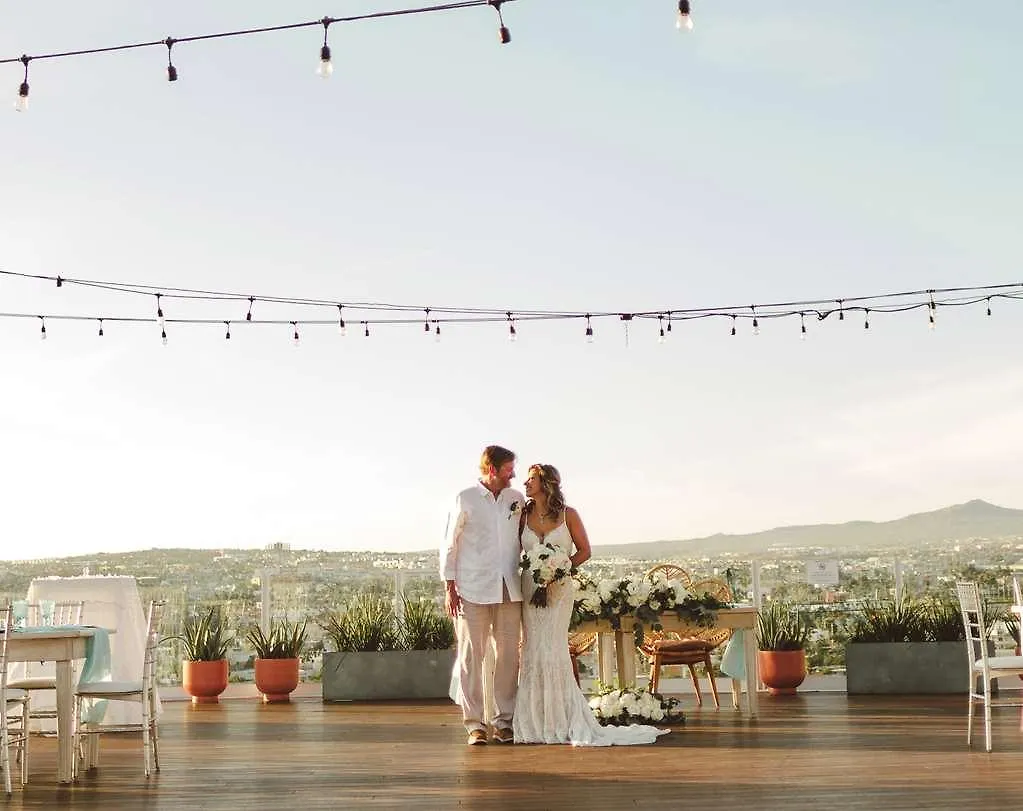 Hotel Corazon Cabo Resort And Spa Cabo San Lucas